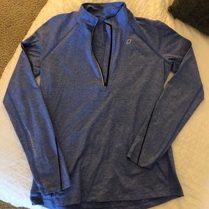 Lorna Jane Lightweight Pullover